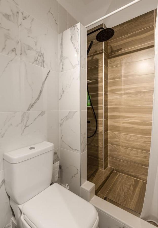 Appartement Center Of Thessalonique Extérieur photo