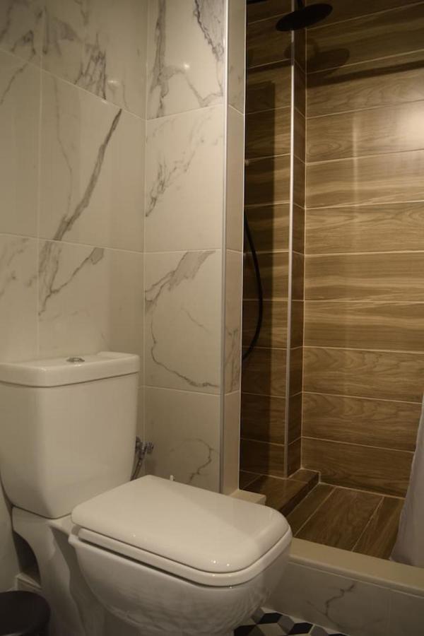 Appartement Center Of Thessalonique Extérieur photo