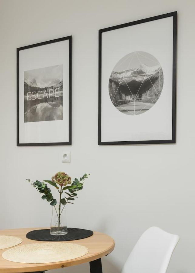 Appartement Center Of Thessalonique Extérieur photo