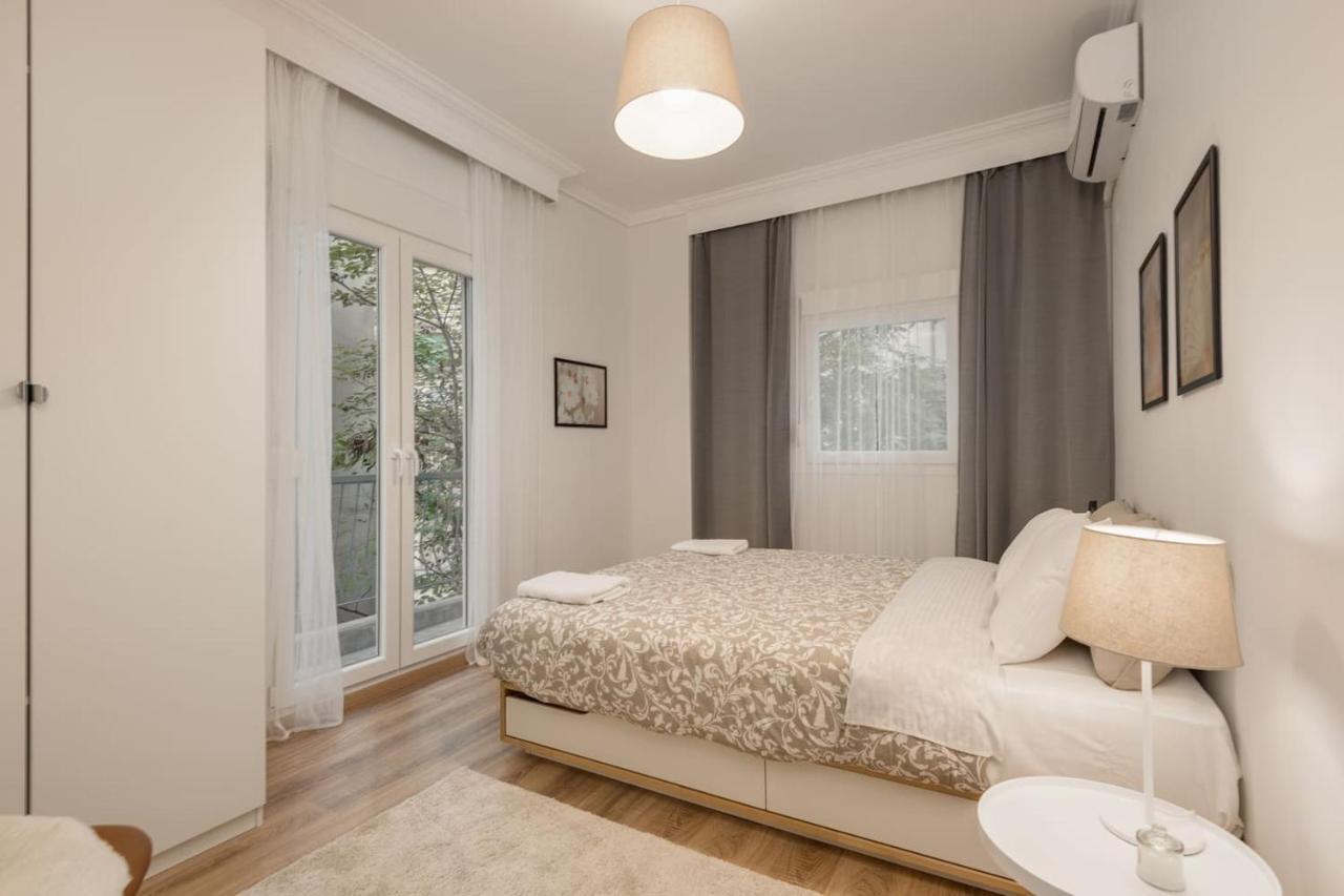 Appartement Center Of Thessalonique Extérieur photo